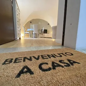 Pumo Di Apartament Bari