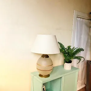  Guest house Loggiato Tassis Charme&relax