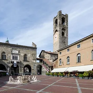  Ferienhaus Alle Mura