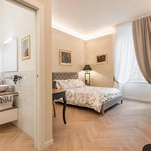 Classic Chic - Alta Appartamento