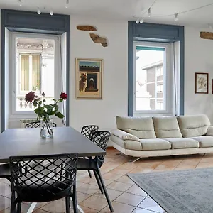 Anna Apartament Bergamo