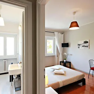 Vaticanum 67 Apartament Rzym