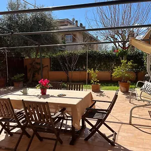 Garden House Apartament Ciampino