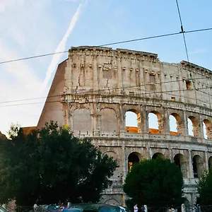 Colosseo Apartament Rzym