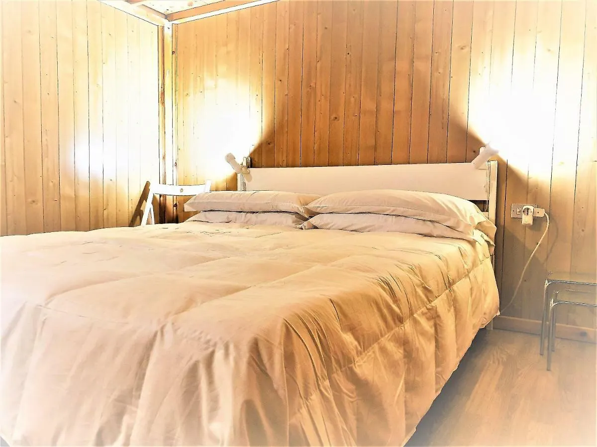 San Lorenzo Cozy Studio Bergamo Holiday home