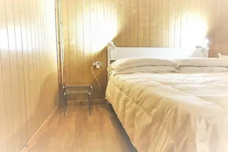 San Lorenzo Cozy Studio Bergamo Nyaraló